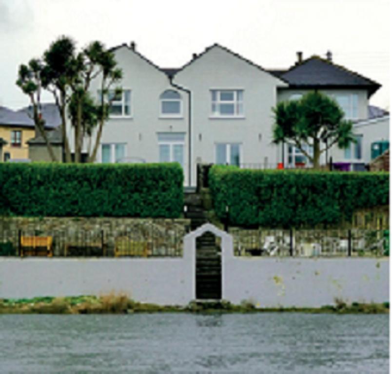 River Lodge Accomodation Wicklow Ngoại thất bức ảnh