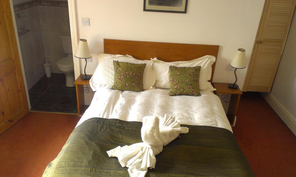 River Lodge Accomodation Wicklow Phòng bức ảnh