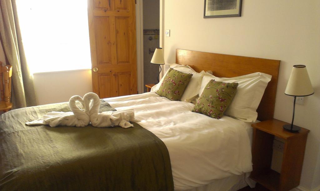 River Lodge Accomodation Wicklow Phòng bức ảnh