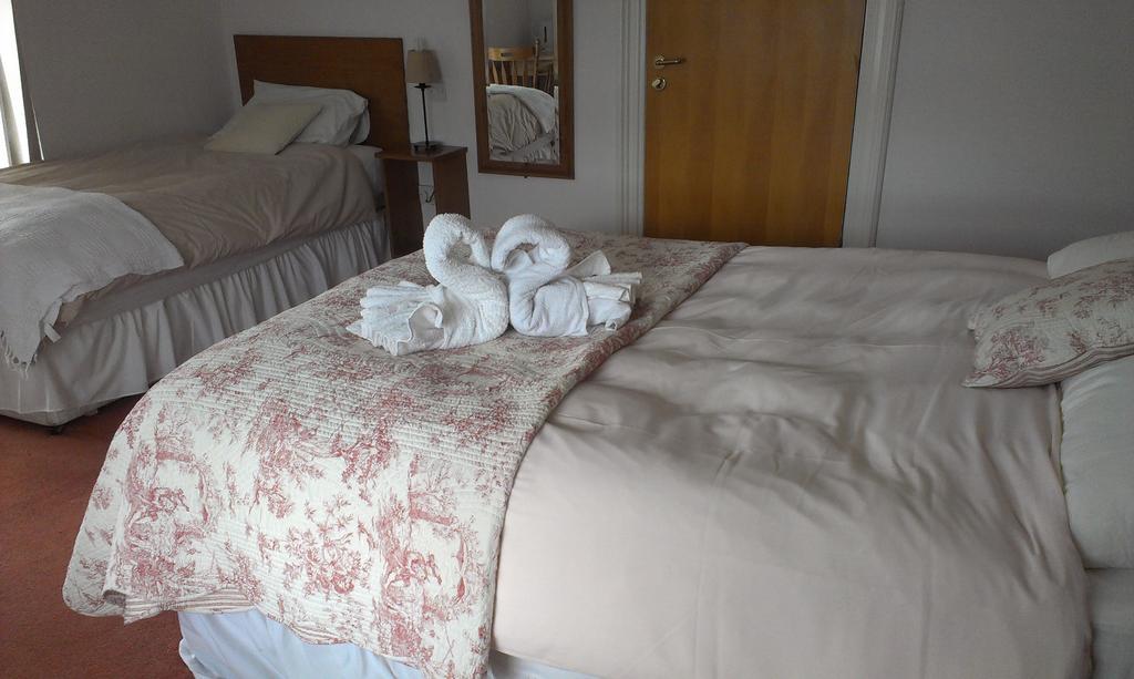 River Lodge Accomodation Wicklow Phòng bức ảnh
