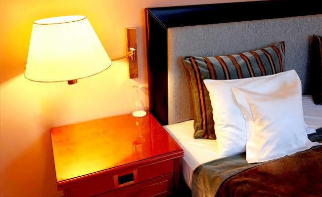 River Lodge Accomodation Wicklow Ngoại thất bức ảnh